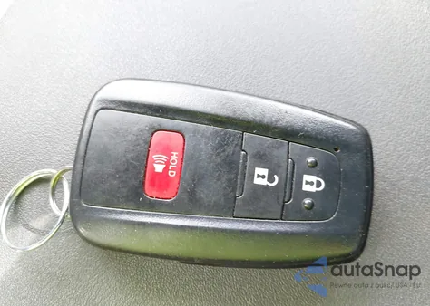 2023 Toyota Highlander L from USA, damaged, VIN 5TDKDRAH0PS004630